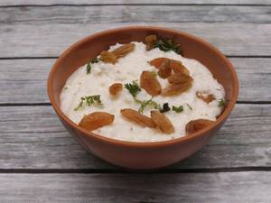 Curd Rice