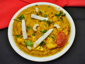 Shahi Paneer