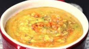 Jain - Dal Fry