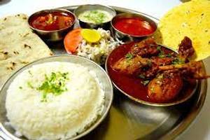 Meals Nonveg
