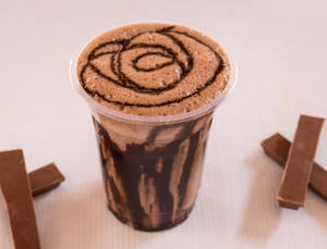Chocolate Shake