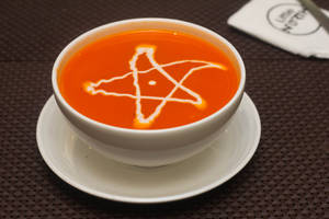 Tomato Soup