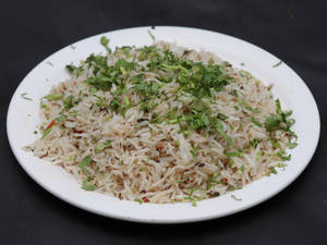Jeera Rice
