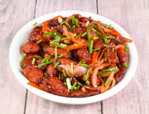Chilli Baby Corn (1)