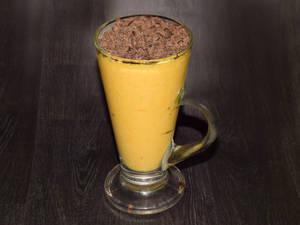 Cad Mango Shake
