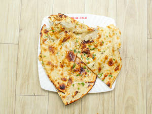 Butter Naan           