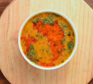Dal Fry