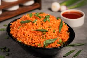 Veg Schezwan Fried Rice