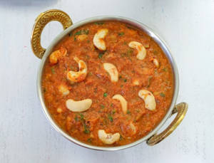 Kaju Paneer