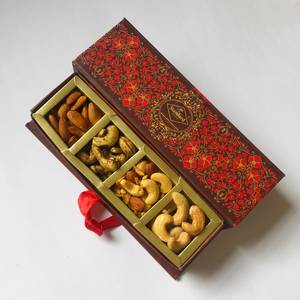 Dry Fruit Luxury Box