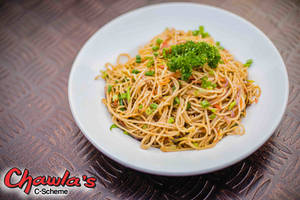 Veg Chowmein