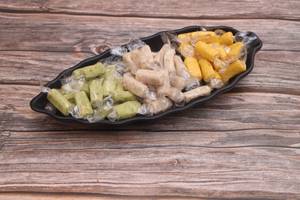 Mix Dry Fruit Toffy