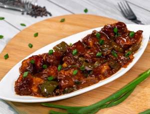 Chicken Chilly