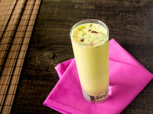 Thandai