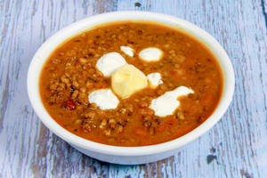 Dal Makhani