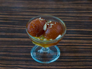 Gulab Jamun