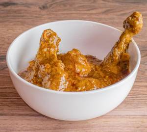 Chicken Dehati