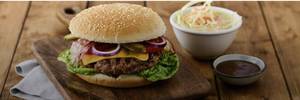 Veg Burger