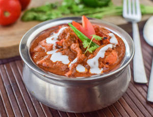 Butter Chicken