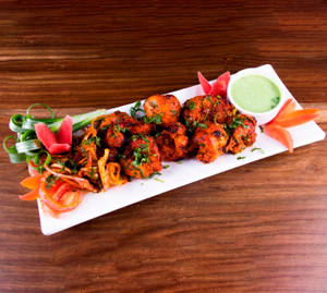 Chicken Tikka