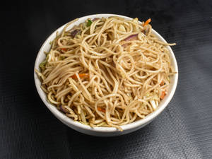 Veg Chowmien