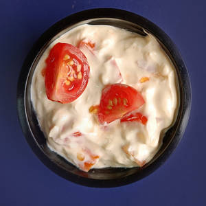 Tarator- Sesame And Yoghurt Dip