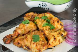Afghani Chicken