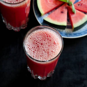 Watermelon Cold Pressed Juice