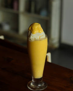 Mango Smoothie
