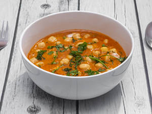 Chana Masala