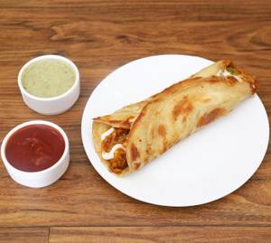 Chicken Egg Roll