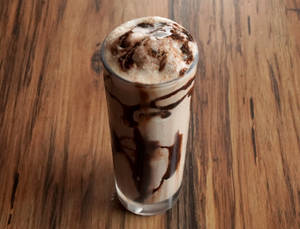 Chocolate Shake