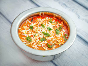 Paneer Butter Masala