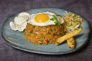 Nasi Goreng