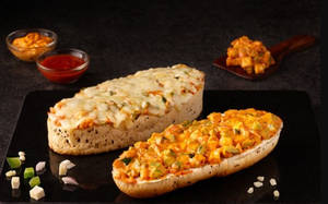 Classic Tandoori Open Sub