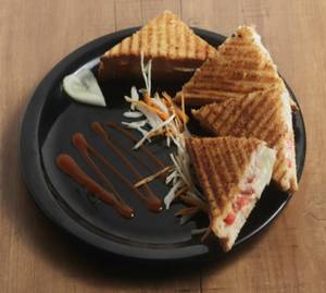 Grilled Sandwich
