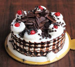 Black Forest 