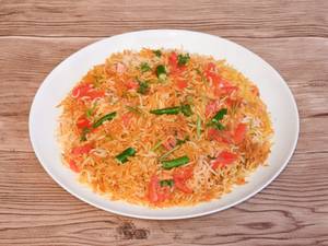 Veg Biryani