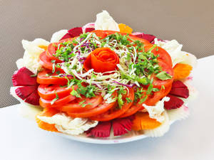 Green Salad