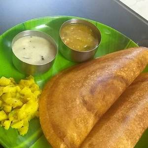 Ghee Roast 