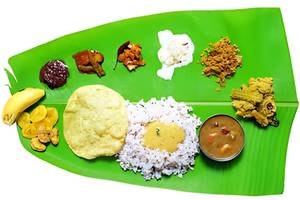 Kerala Meals