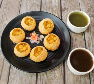 Pani Batashe 10 Pcs