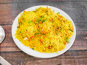 Sev Puri