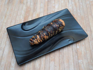 Chocolate Cream Roll