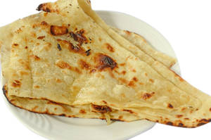 Butter Naan