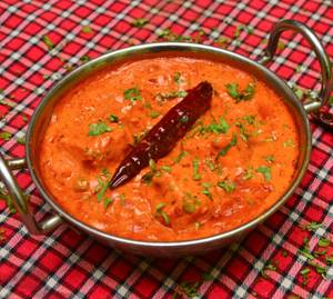 Paneer Angara