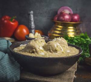 Malai Kofta