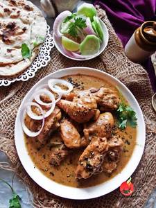 Chicken Kali Mirch