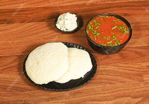 Idli Sambar
