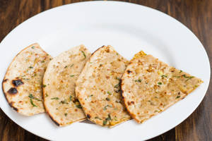 Paneer Paratha